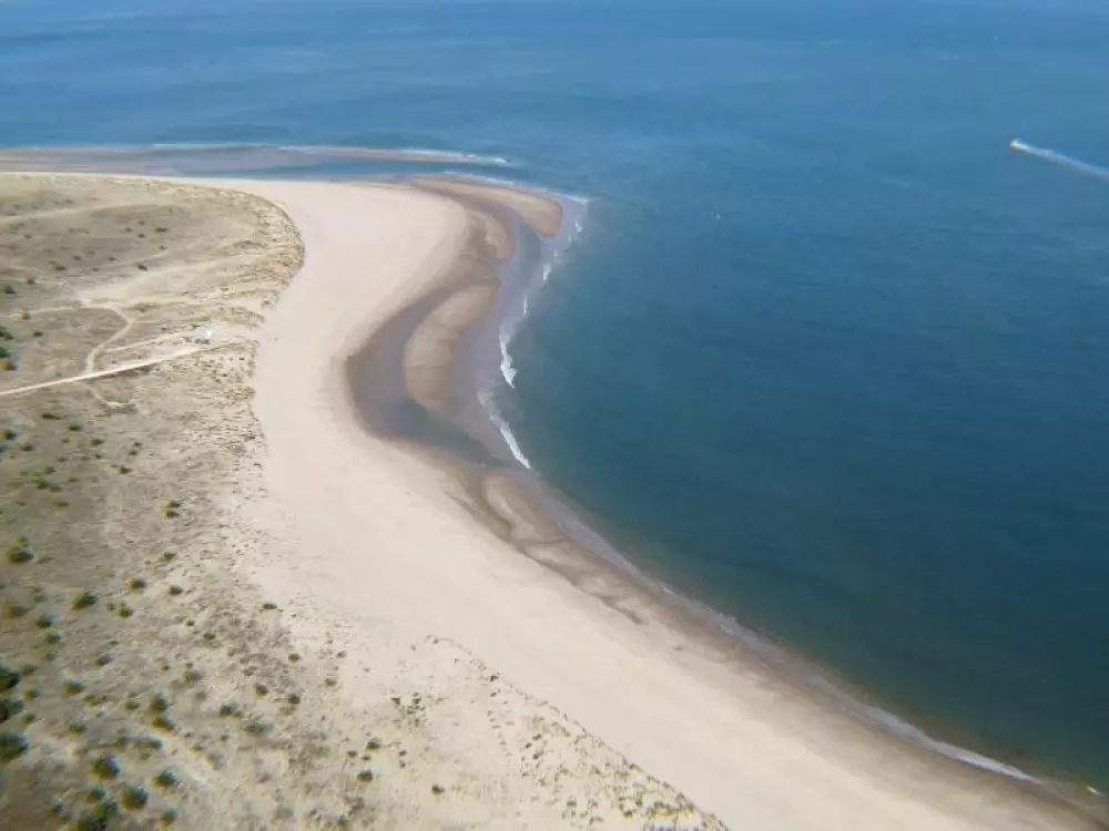 Camping des Pins - Soulac 4 Sterren★★★★