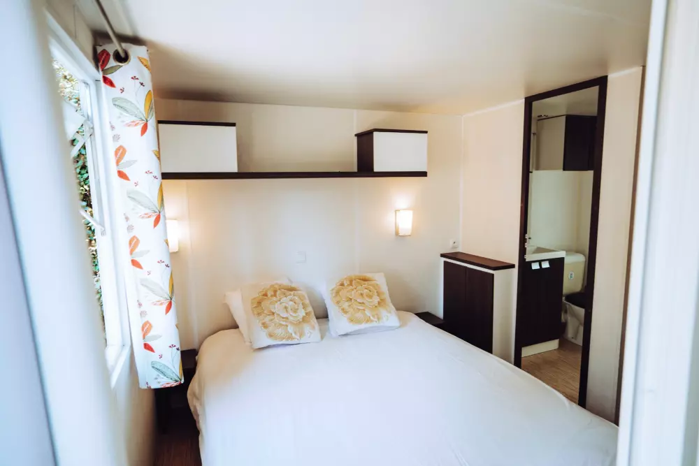 Camping des Pins - Soulac 4 Sterren★★★★