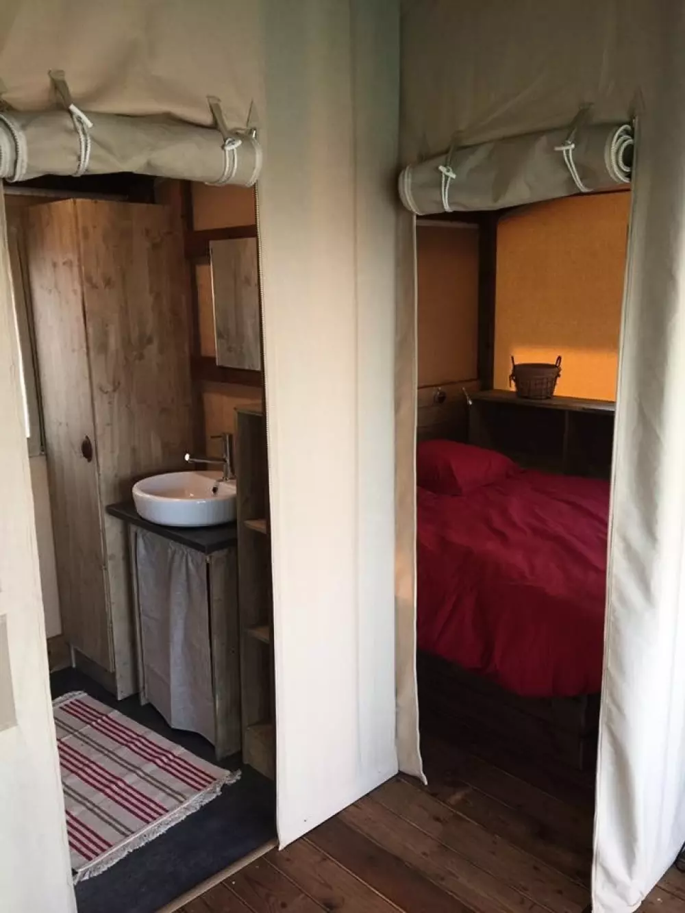 Camping des Pins - Soulac 4 Sterren★★★★