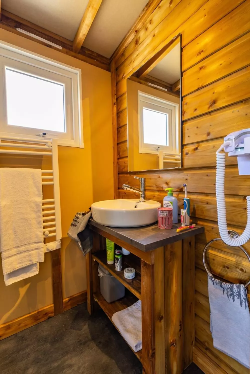 Camping des Pins - Soulac 4 Sterren★★★★