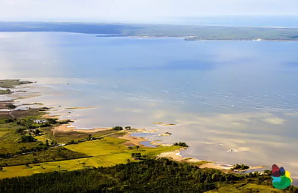 Camping des Pins - Soulac 4 Sterren★★★★