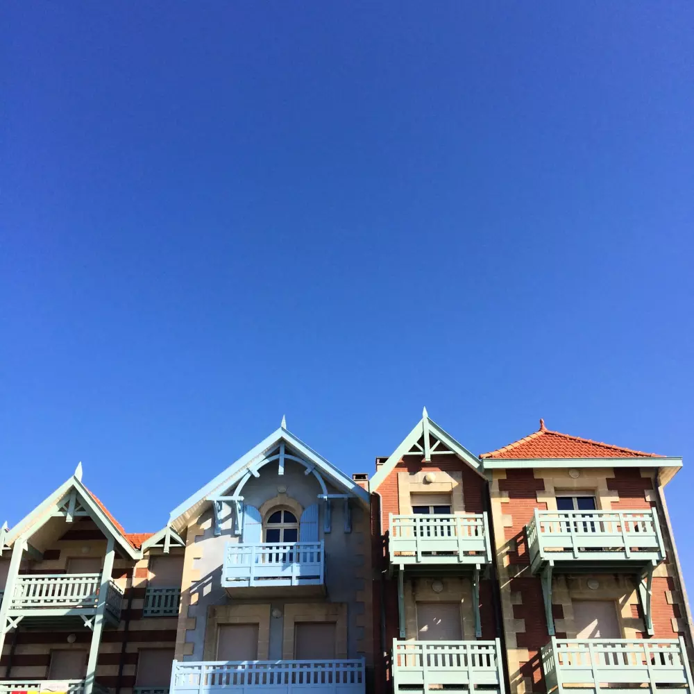 Camping des Pins - Soulac 4 Sterren★★★★