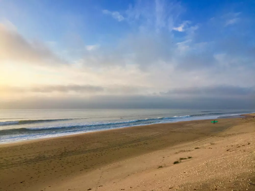 Camping des Pins - Soulac 4 Sterren★★★★