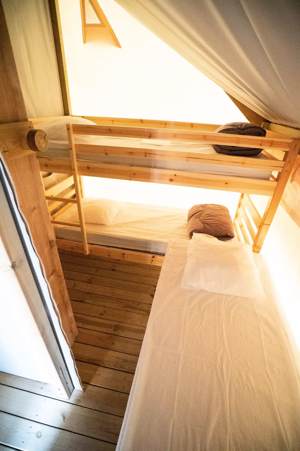 Camping des Pins - Soulac 4 Sterren★★★★