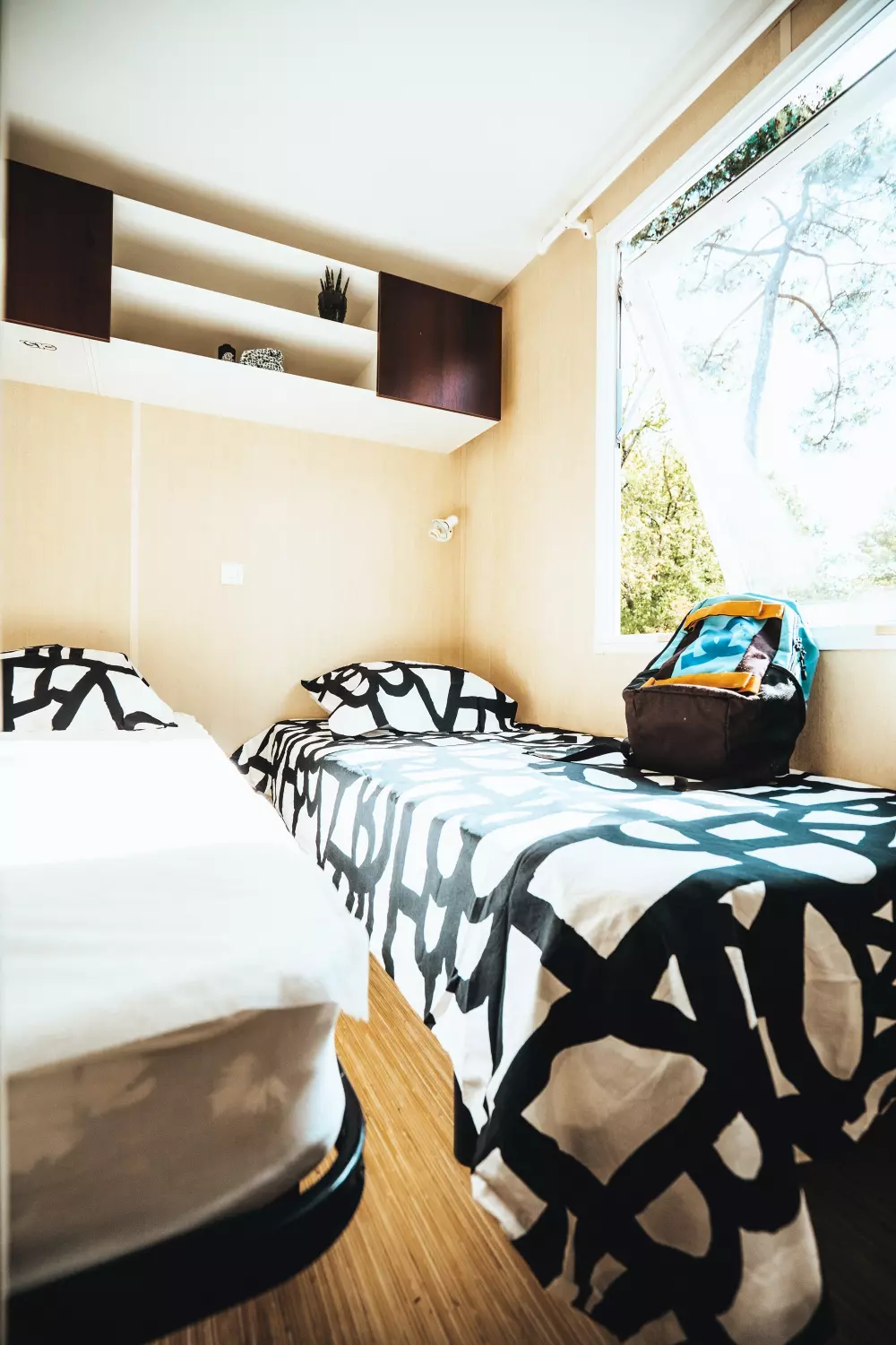 Camping des Pins - Soulac 4 Sterren★★★★