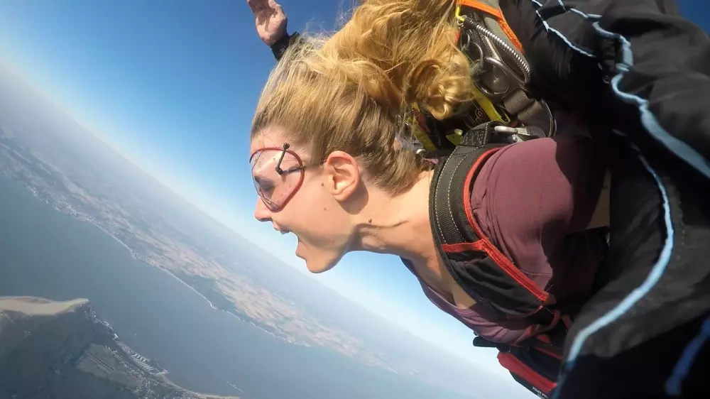 Camping des Pins - Soulac 4 Sterren★★★★