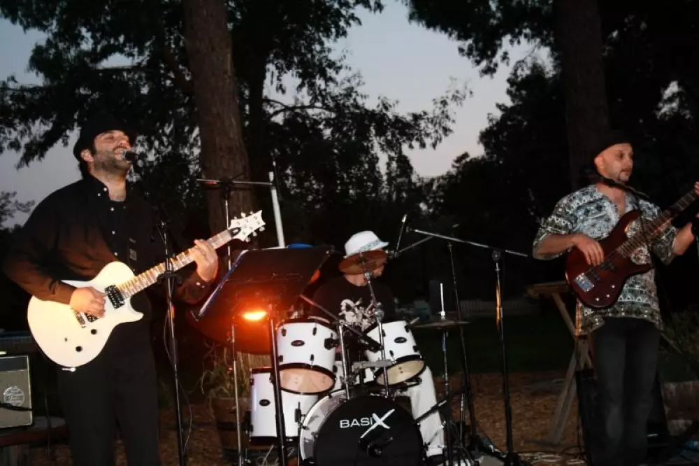 Camping des Pins - Soulac 4 Sterren★★★★