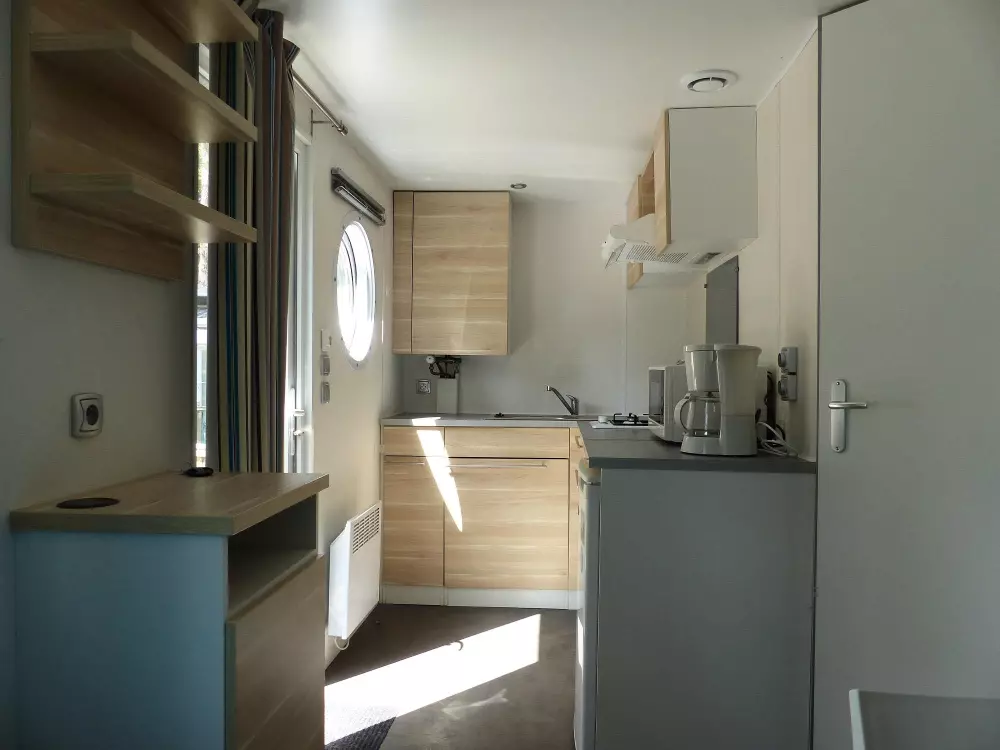 Camping des Pins - Soulac 4 Sterren★★★★