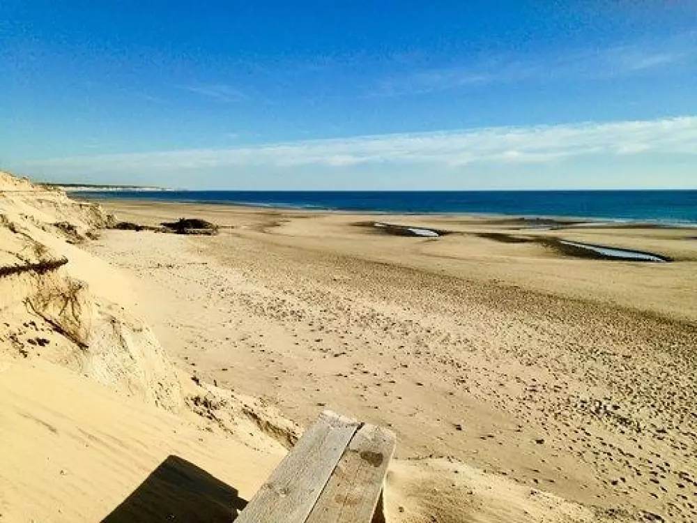 Camping des Pins - Soulac 4 Sterren★★★★