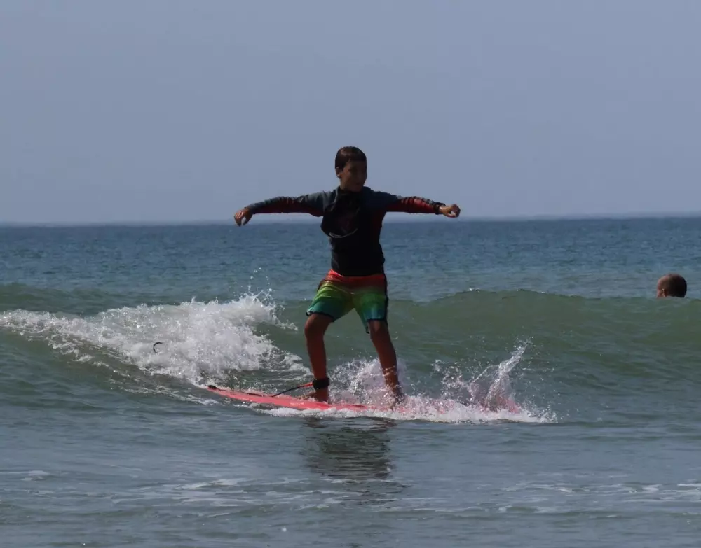 Camping des Pins - Soulac 4 Sterren★★★★