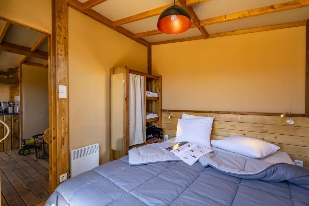 Camping des Pins - Soulac 4 Sterren★★★★