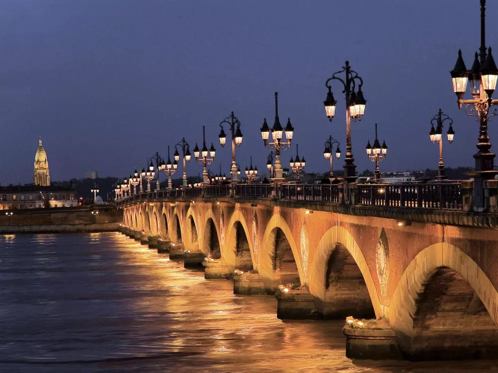 Camping des Pins - Soulac 4 Sterren★★★★