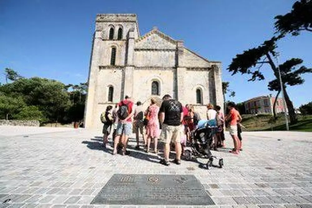 Camping des Pins - Soulac 4 Sterren★★★★