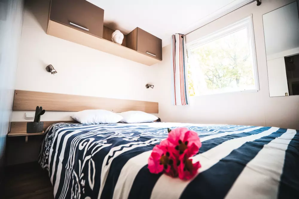 Camping des Pins - Soulac 4 Sterren★★★★