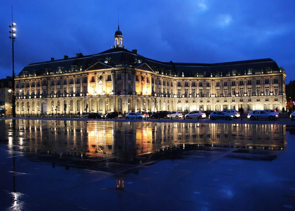 Camping des Pins - Soulac 4 Sterren★★★★