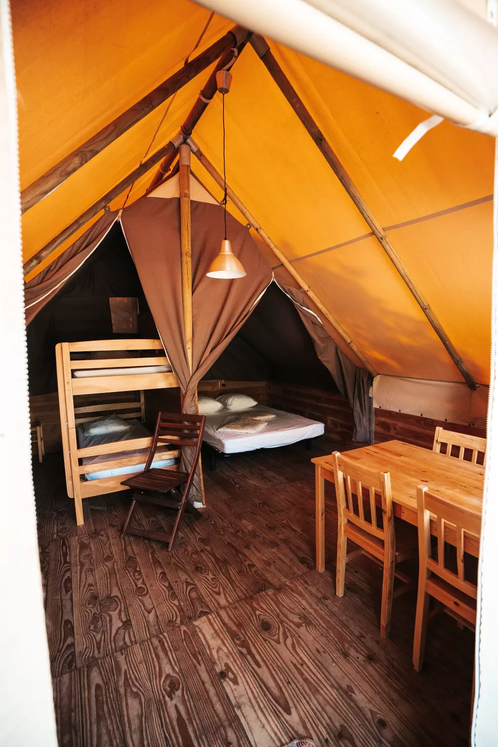 Camping des Pins - Soulac 4 Sterren★★★★