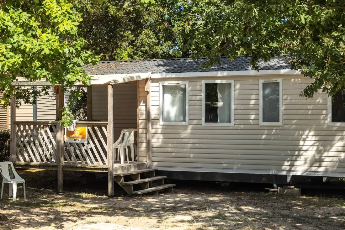 Campingplatz Le Palace