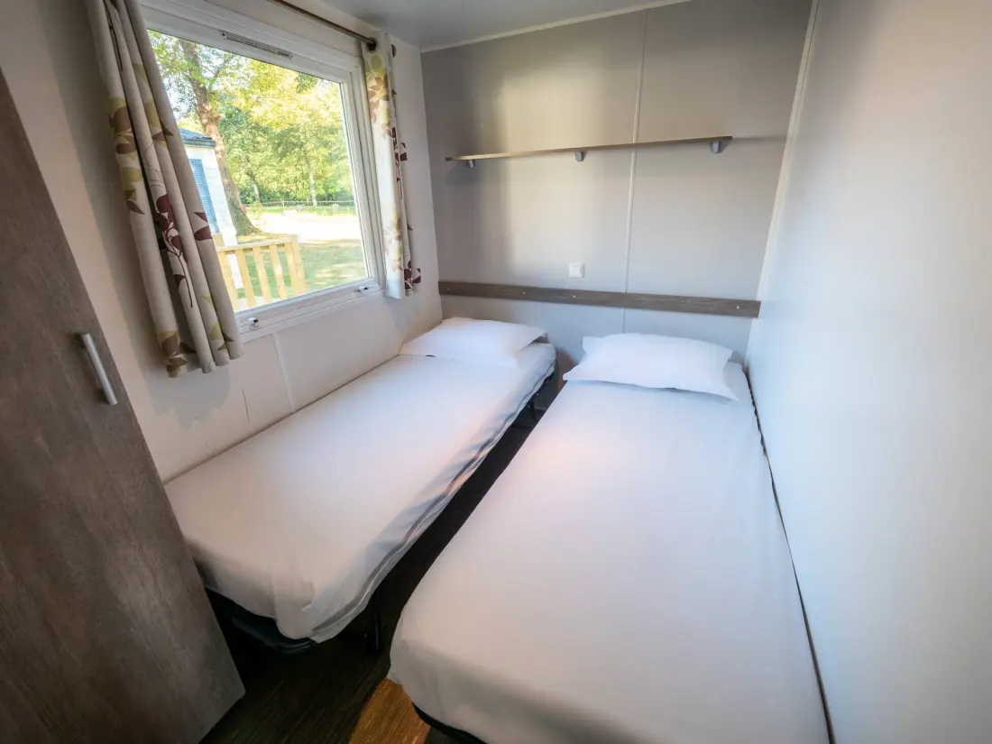 Campingplatz Le Palace