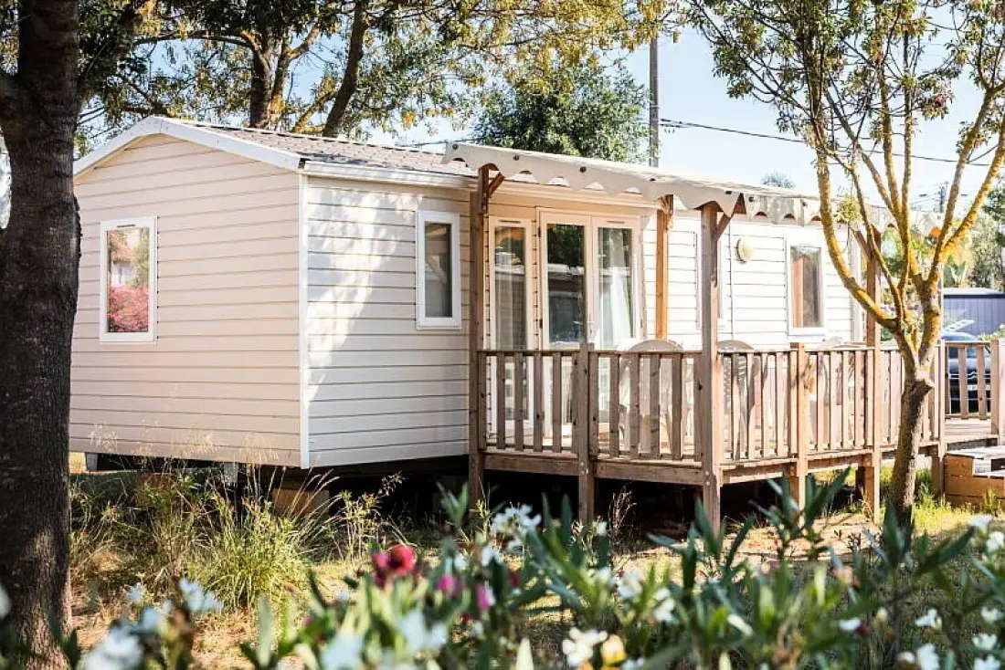 Campingplatz Le Palace