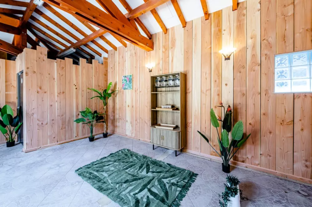 Campsite Domaine Les Carrelets de Soulac Nie, nie.