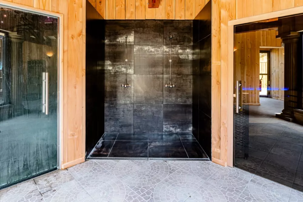 Campsite Domaine Les Carrelets de Soulac Nie, nie.