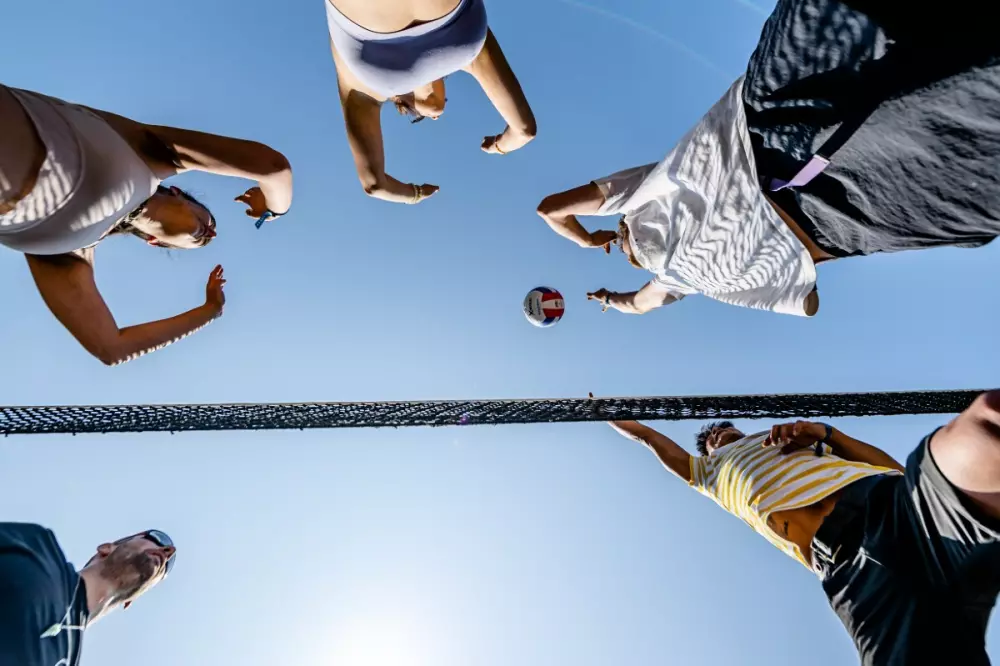 Campsite Domaine Les Carrelets de Soulac Nie, nie.