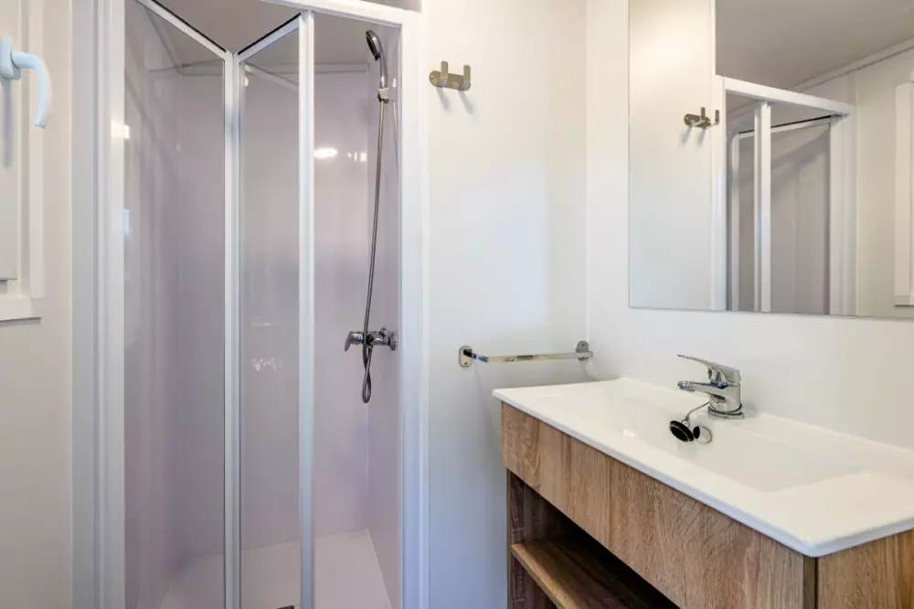 Campsite Domaine Les Carrelets de Soulac Nie, nie.