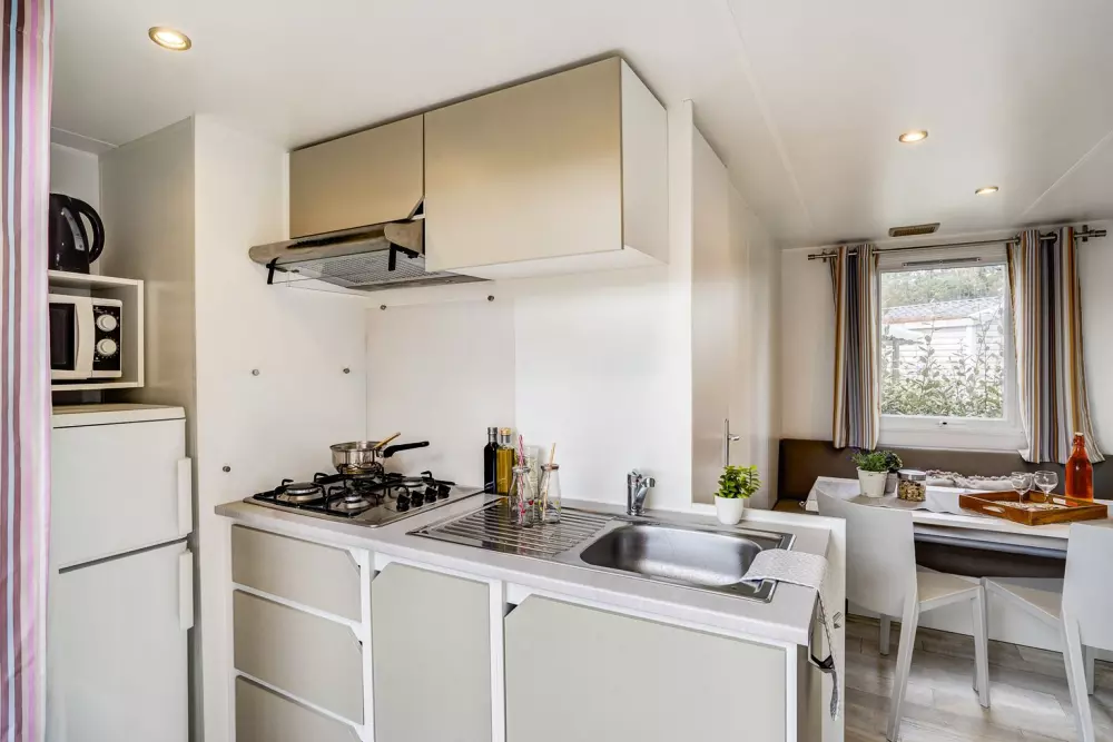 Camping Sandaya Soulac Plage 4 Estrellas★★★★