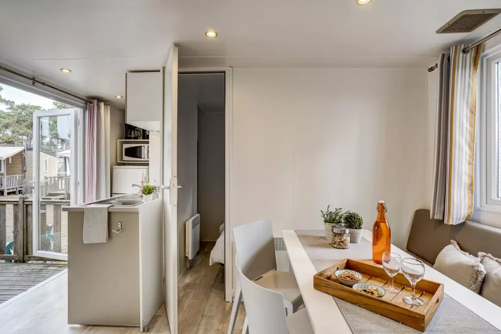 Camping Sandaya Soulac Plage 4 Estrellas★★★★