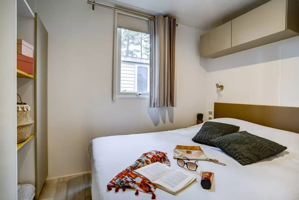 Camping Sandaya Soulac Plage 4 Estrellas★★★★