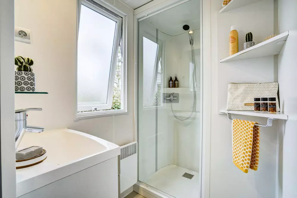 Camping Sandaya Soulac Plage 4 Estrellas★★★★