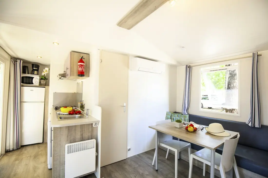 Camping Sandaya Soulac Plage 4 Sterren★★★★
