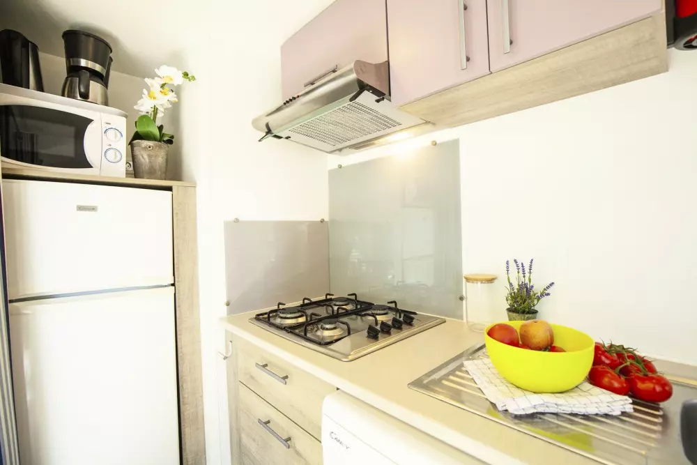 Camping Sandaya Soulac Plage 4 Estrellas★★★★