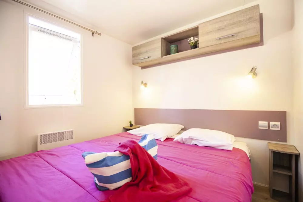 Camping Sandaya Soulac Plage 4 Estrellas★★★★