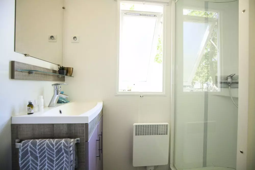 Camping Sandaya Soulac Plage 4 Estrellas★★★★