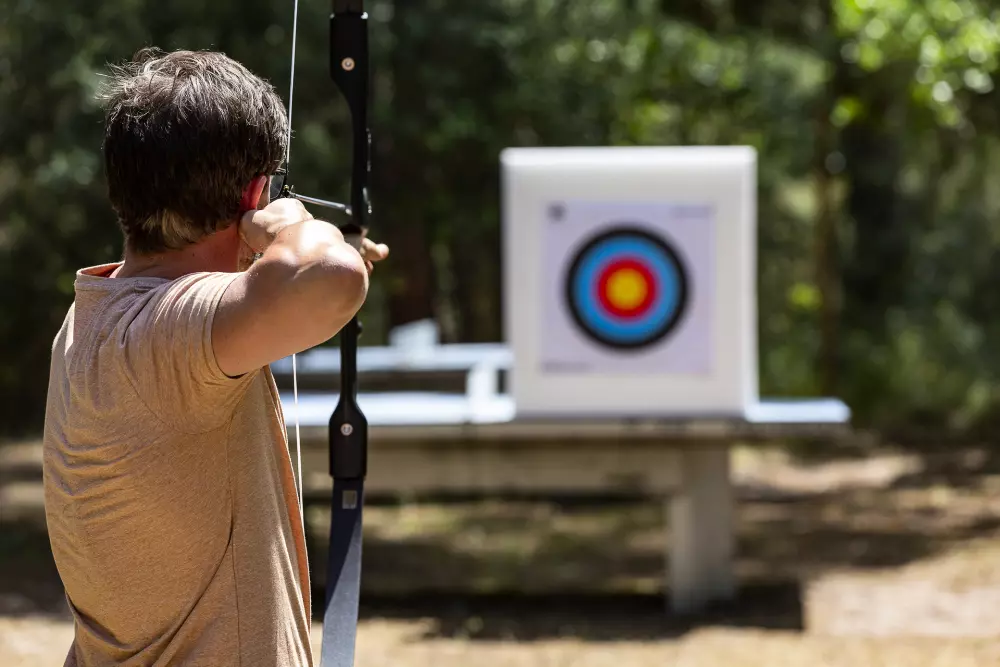 Camping Sandaya Soulac Plage 4 Estrellas★★★★