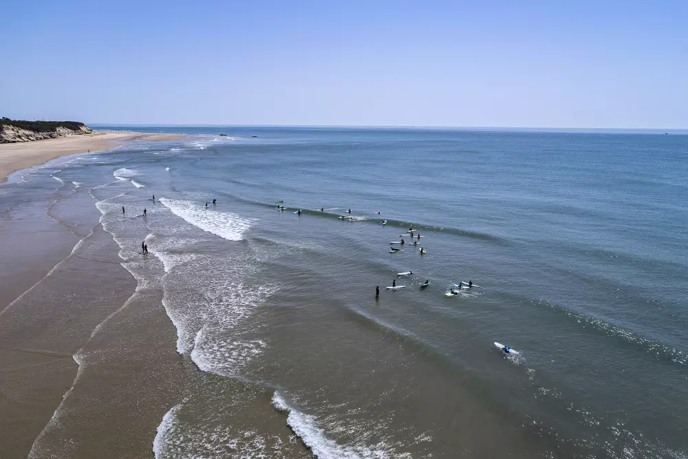 Camping Sandaya Soulac Plage 4 Estrellas★★★★