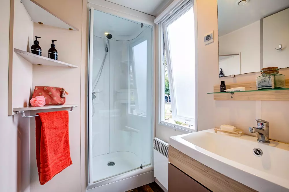 Camping Sandaya Soulac Plage 4 Estrellas★★★★