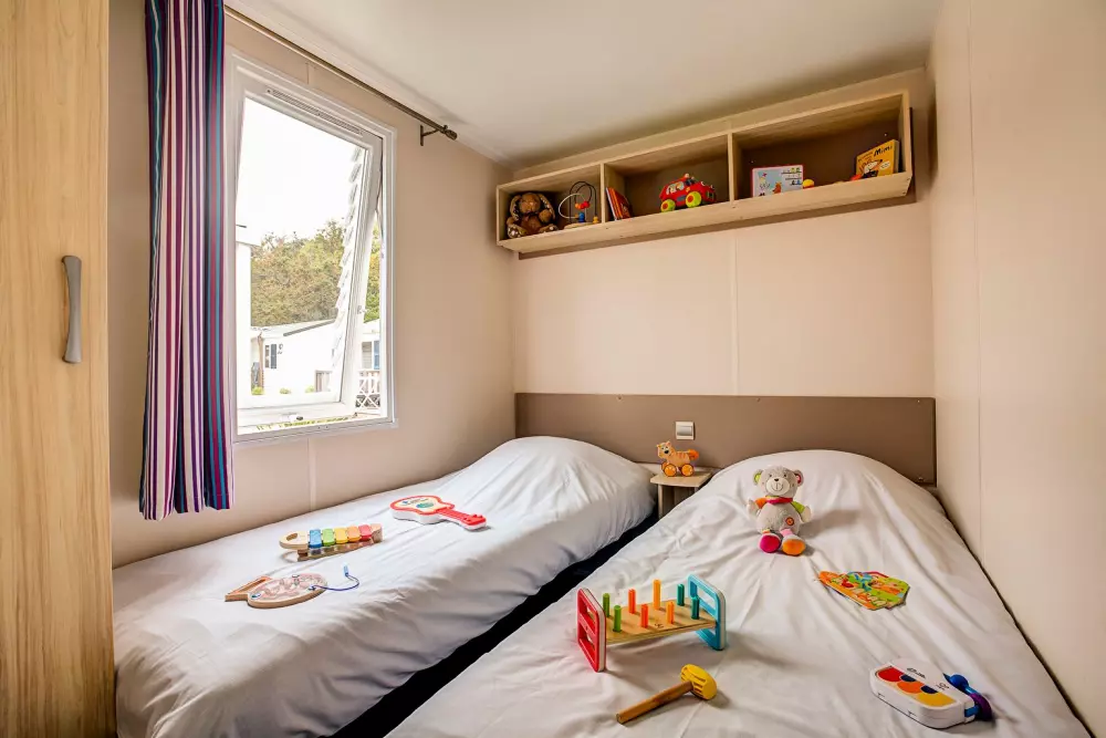 Camping Sandaya Soulac Plage 4 Estrellas★★★★