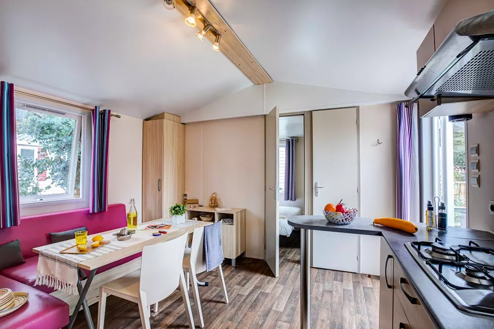 Camping Sandaya Soulac Plage 4 Estrellas★★★★