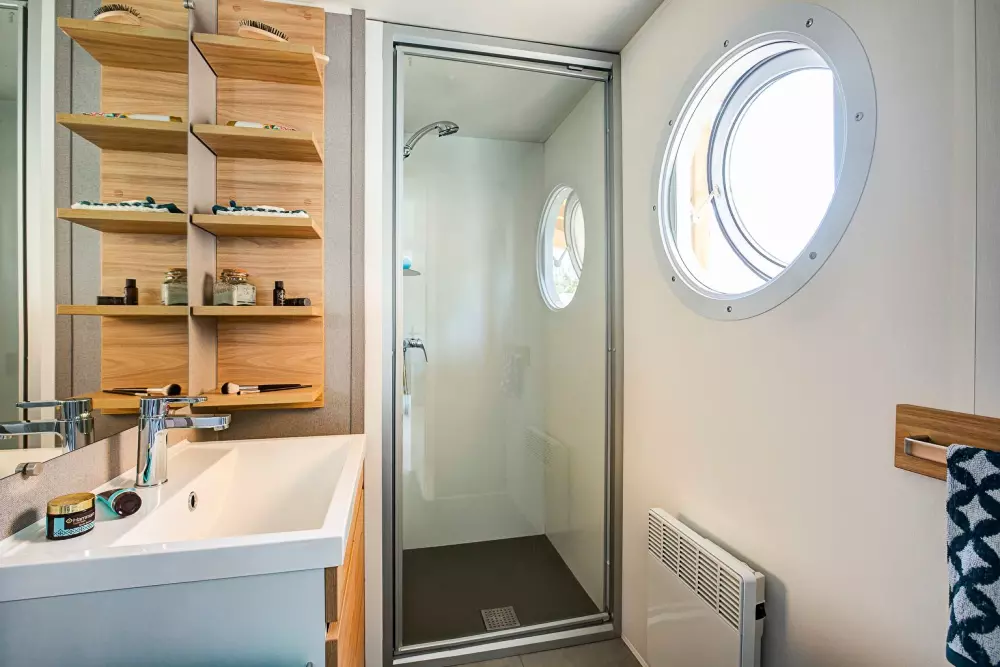 Camping Sandaya Soulac Plage 4 Estrellas★★★★