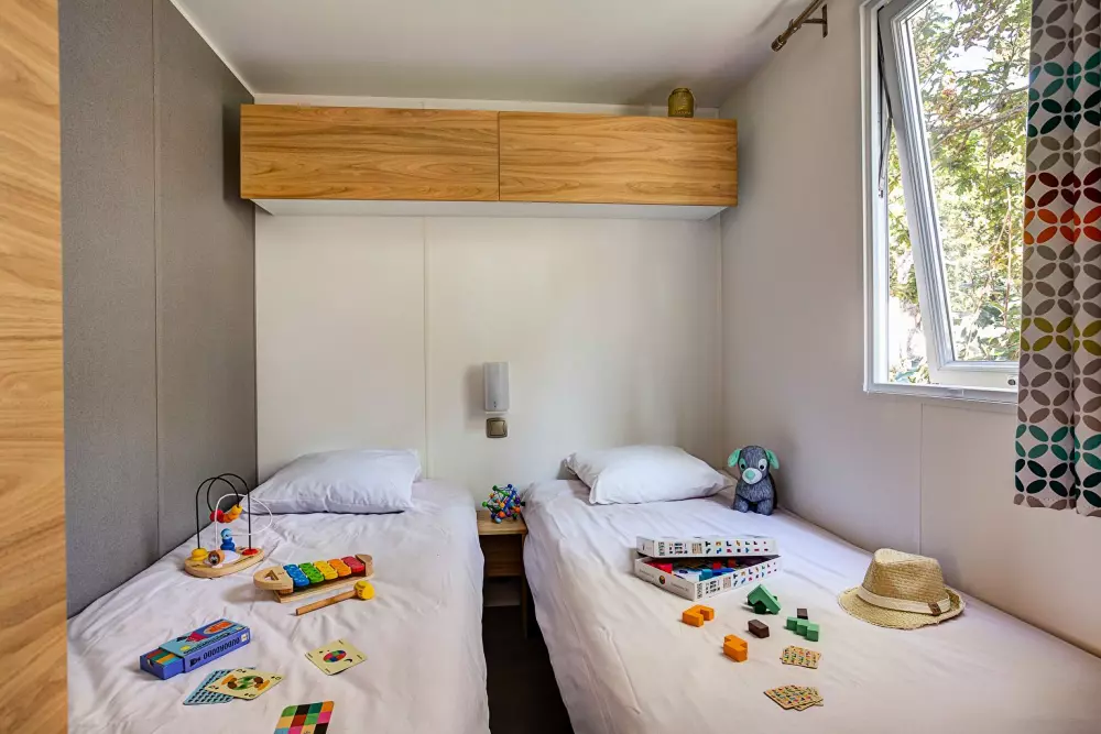 Camping Sandaya Soulac Plage 4 Estrellas★★★★