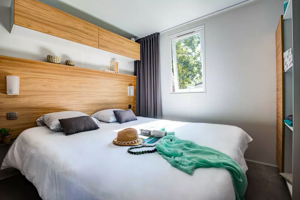 Camping Sandaya Soulac Plage 4 Estrellas★★★★