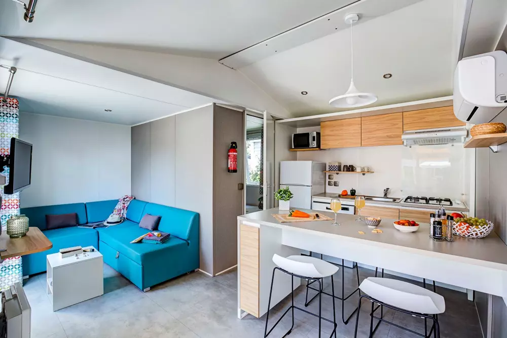 Camping Sandaya Soulac Plage 4 Estrellas★★★★