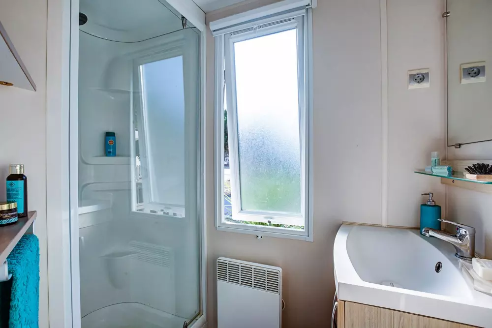 Camping Sandaya Soulac Plage 4 Estrellas★★★★