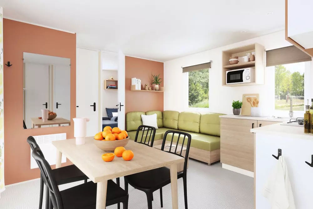 Camping Sandaya Soulac Plage 4 Estrellas★★★★