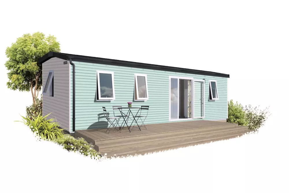 Camping Sandaya Soulac Plage 4 Estrellas★★★★