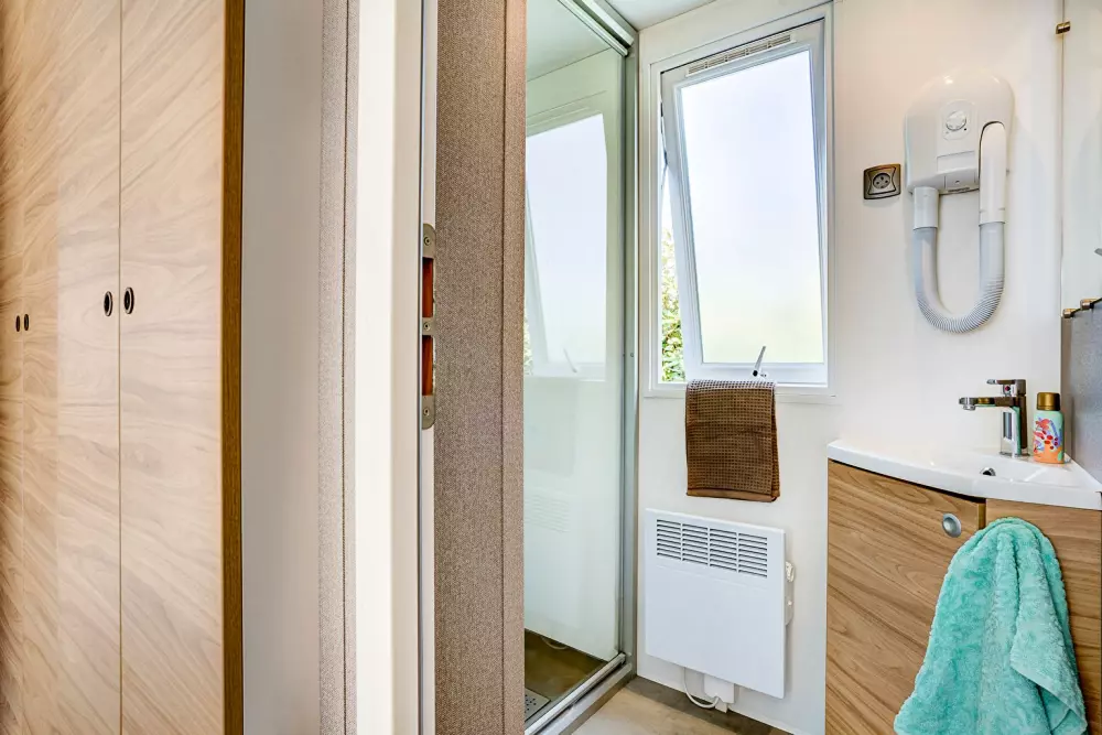 Camping Sandaya Soulac Plage 4 Estrellas★★★★