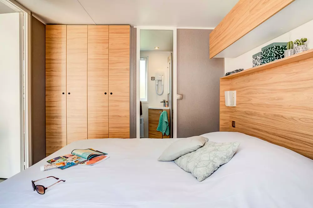 Camping Sandaya Soulac Plage 4 Estrellas★★★★