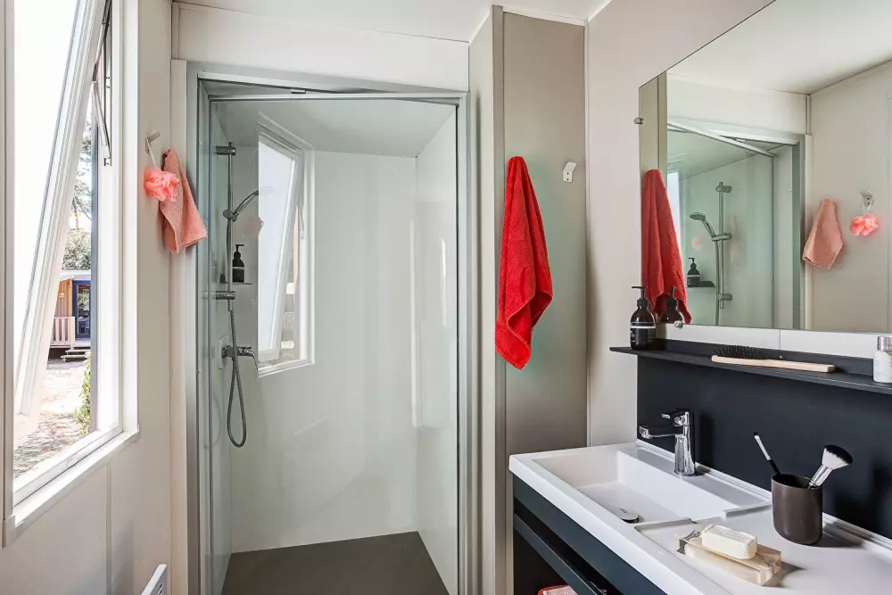 Camping Sandaya Soulac Plage 4 Estrellas★★★★